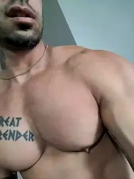 badbrown online show from February 2025 08:09:02 PM