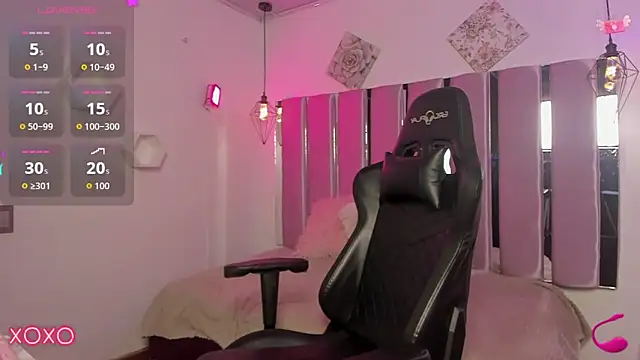 Belinda Braund online show from September 2025 03:41:02 AM