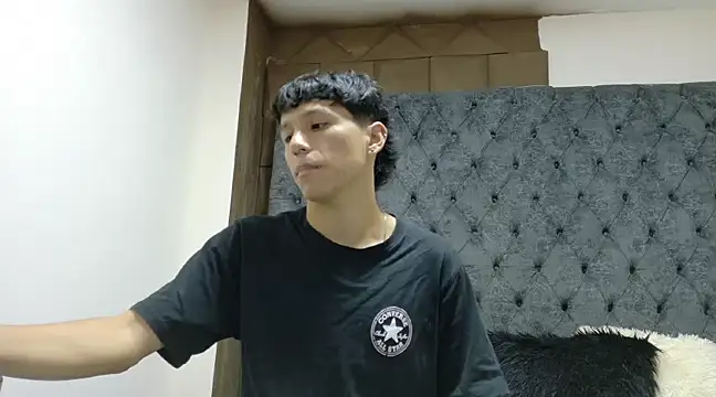 MarckPassion online show from February 2025 12:52:02 PM