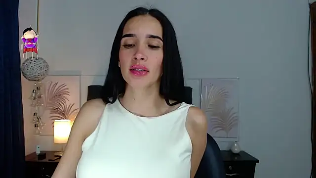 victoria adams07 online show from March 2025 05:00:02 AM