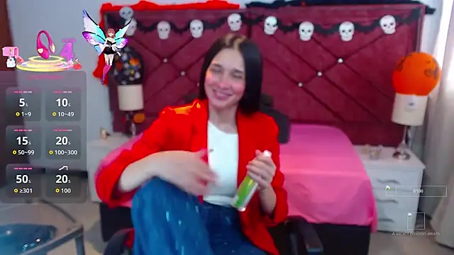 victoria adams07 online show from October 2025 07:36:02 PM