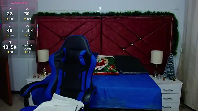 victoria adams07 online show from December 2025 07:53:01 PM