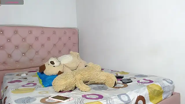elettra parisi19 online show from February 2025 09:18:01 PM