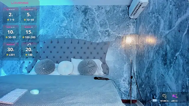 HannaaMiller online show from March 2025 02:26:02 AM