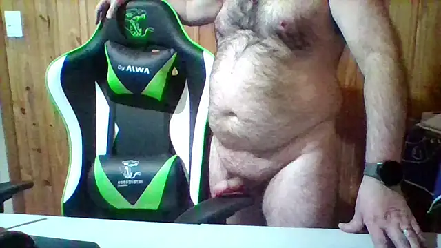 BearArg online show from November 2025 09:46:02 PM