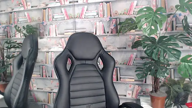 DemianEnglen online show from March 2025 11:20:02 PM