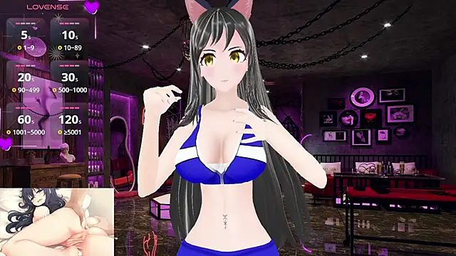 KimiStar online show from February 2025 03:09:01 PM