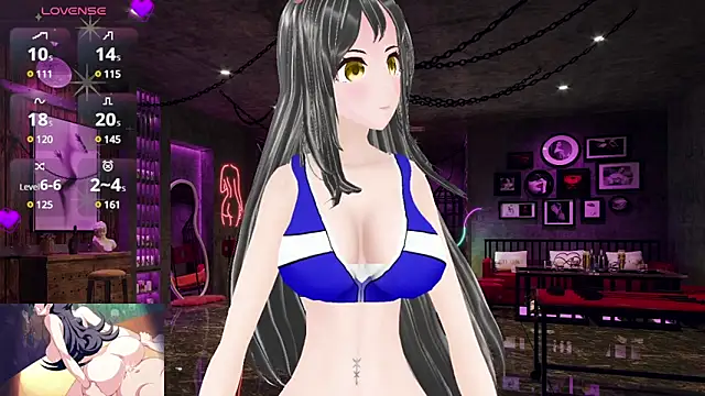 KimiStar online show from March 2025 03:09:02 PM