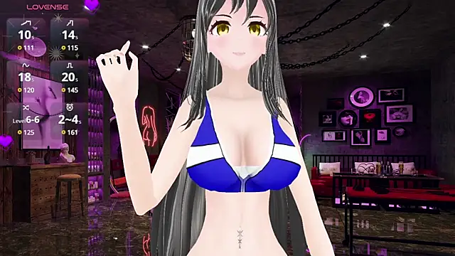 KimiStar online show from March 2025 03:24:02 PM