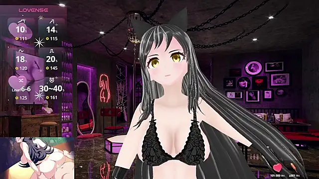 KimiStar online show from September 2025 05:07:02 PM