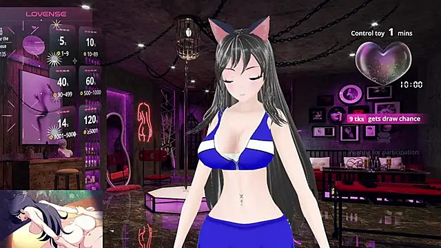 KimiStar online show from October 2025 04:38:02 PM