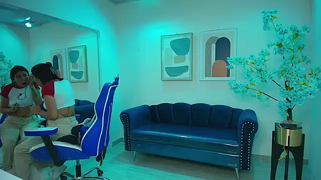 Snapshot of Charlotte_ethan chatting on March 2025 03:40:01 AM Charlotte ethan online show from March 2025 03:40:01 AM