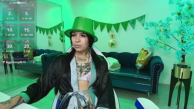 Snapshot of Charlotte_ethan chatting on March 2025 06:46:02 AM Charlotte ethan online show from March 2025 06:46:02 AM