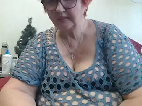 DeniseeRosea online show from March 2025 11:49:02 AM