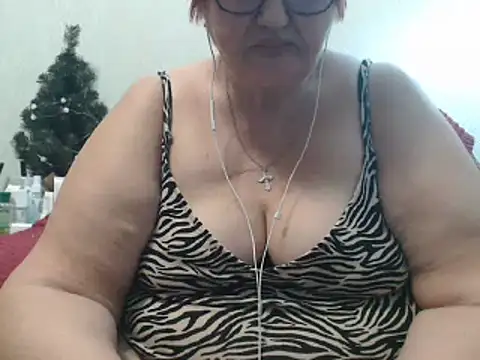 DeniseeRosea online show from March 2025 05:38:02 PM