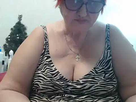 DeniseeRosea online show from March 2025 05:39:01 PM