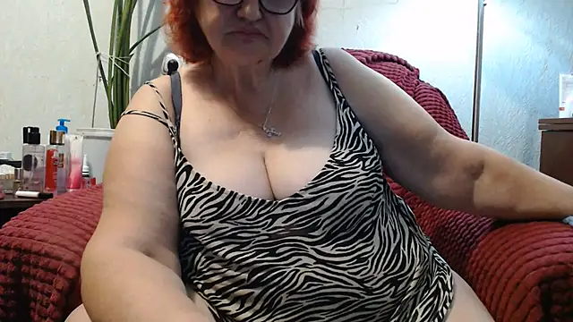 Snapshot of DeniseeRosea chatting on July 2026 07:07:02 PM DeniseeRosea online show from July 2026 07:07:02 PM