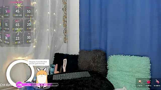 Jean Miller20 online show from February 2025 01:47:01 AM