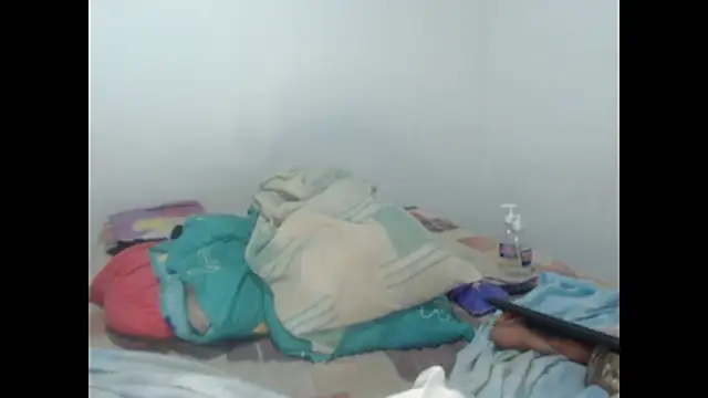 Ashley Spicy online show from January 2025 10:19:01 PM