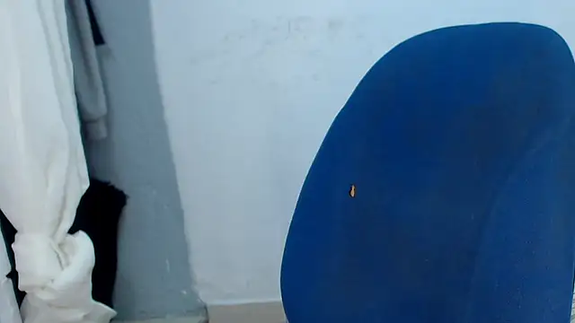 Ashley Spicy online show from September 2025 03:56:02 PM