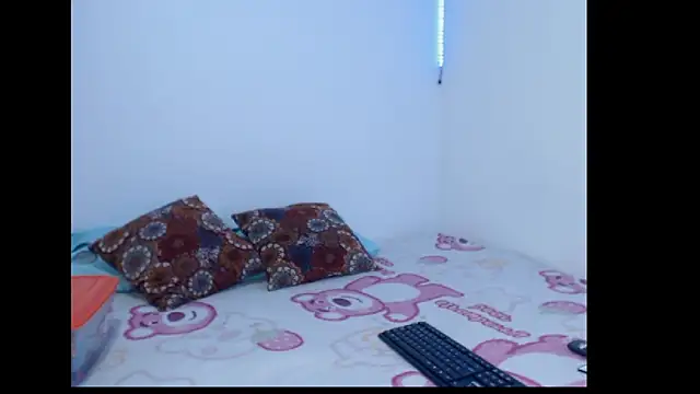 Snapshot of Ashley_Spicy chatting on February 2026 02:32:02 PM Ashley Spicy online show from February 2026 02:32:02 PM