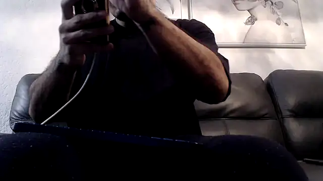 Str8 Soldier online show from February 2025 08:00:02 AM