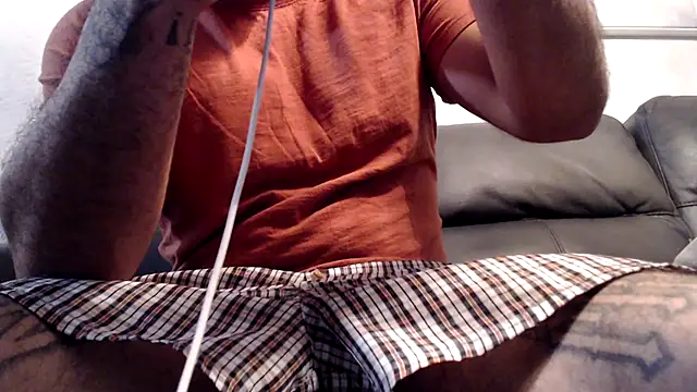 Str8 Soldier online show from February 2025 08:54:02 AM