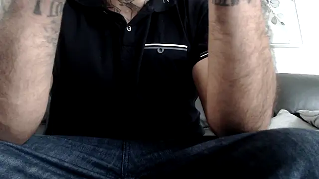 Str8 Soldier online show from February 2025 04:37:02 PM