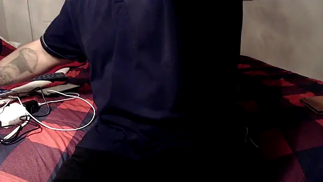 Str8 Soldier online show from February 2025 09:33:01 AM