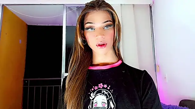 lucyangel 11 online show from February 2025 02:19:01 AM