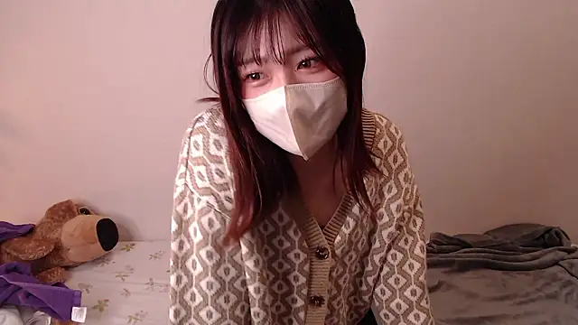 NA-KAREN-V8 online show from November 2025 03:00:01 PM