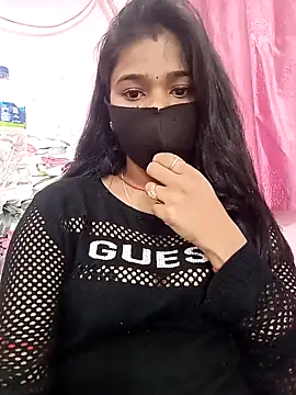 Simran-001 online show from March 2025 01:06:02 PM