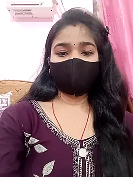 Simran-001 online show from March 2025 08:14:01 AM