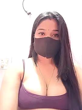 Simran-001 online show from February 2026 06:29:02 AM