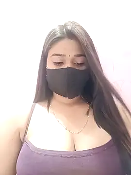 Simran-001 online show from April 2026 12:58:01 PM