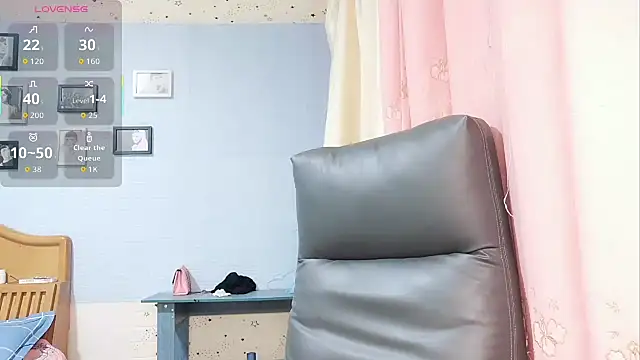 ManMan-520 online show from November 2025 08:36:02 PM