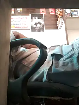 RaviRoy2326 online show from February 2025 06:41:01 AM