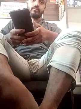 RaviRoy2326 online show from February 2025 06:17:02 AM