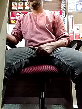 RaviRoy2326 online show from February 2026 07:27:01 AM