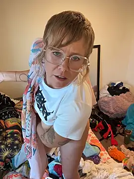 I am babydoll online show from November 2025 09:03:01 PM