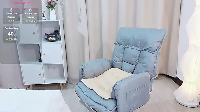 rabbit-BB172 online show from November 2025 07:14:02 AM