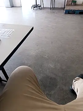 Trixboy201 online show from October 2025 01:00:02 PM