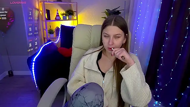 AureliaBliss  online show from February 2025 03:53:01 AM