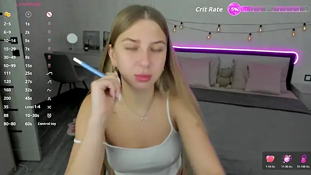 AureliaBliss  online show from July 2026 04:58:02 AM