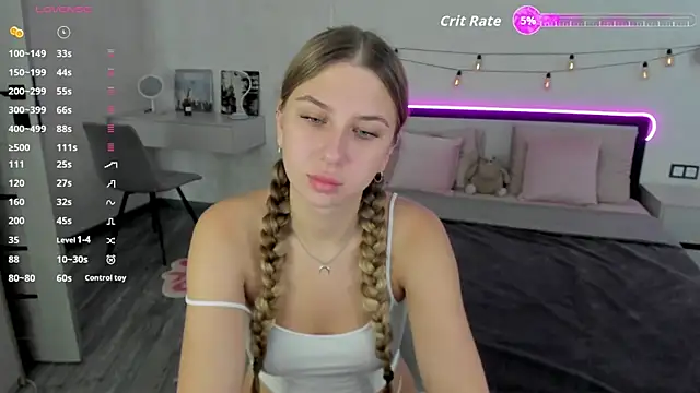AureliaBliss  online show from July 2026 05:14:01 AM