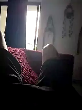 knightwolf9935 online show from January 2025 12:50:01 PM