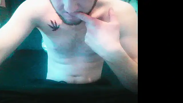 SantissimaMuerta online show from January 2025 11:26:01 PM