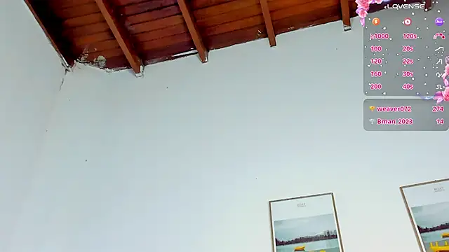 Stela  Gs online show from February 2025 04:39:02 PM