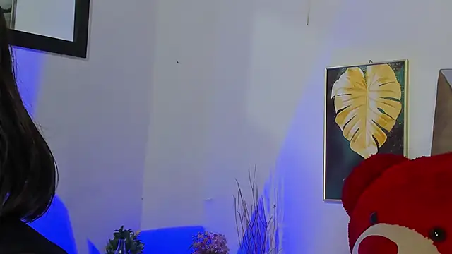 Stela  Gs online show from March 2025 08:37:02 PM