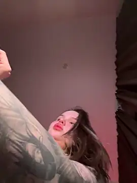 RussianFuckingMachine online show from February 2025 11:26:01 PM